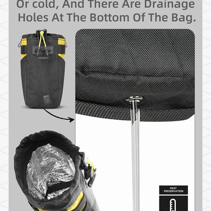 1l Stem bag- Wilderness Series