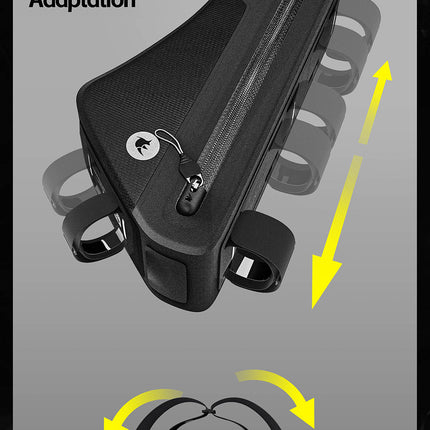 Plateau Series X Waterproof Triangle bag -1.7l