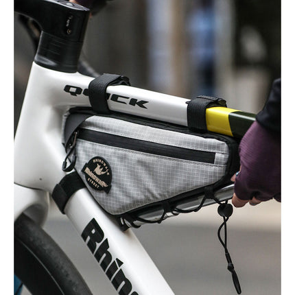 COSMOPOLIS Series X 1L Frame bag