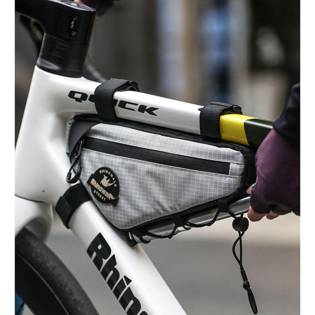COSMOPOLIS Series X 1L Frame bag