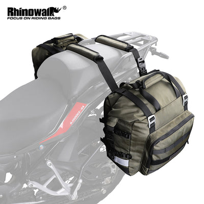 20L Motorcycle Side Bag