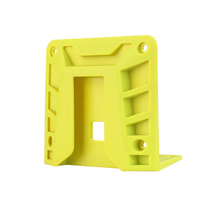 Bicycle Front Carrier Block & Mounting Plates