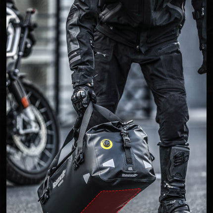 Warrior Series X Waterproof Duffel Bag, 20l,40l,65l