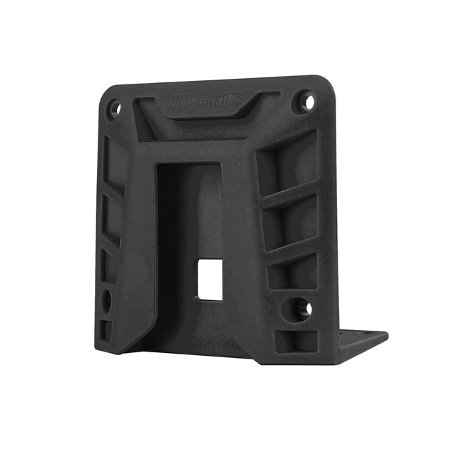 Bicycle Front Carrier Block & Mounting Plates