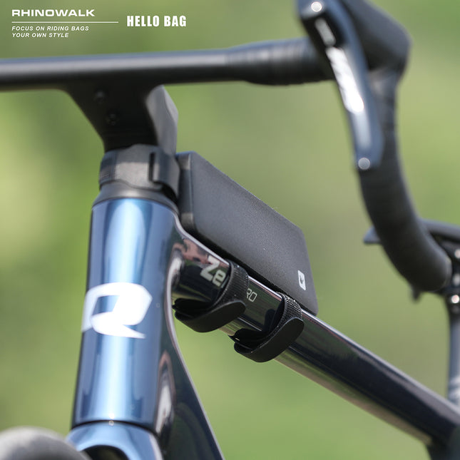 Wilderness Waterproof Top Tube Bag image 10