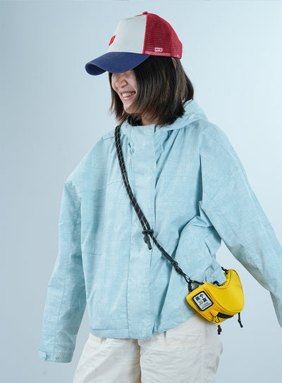 Banana Helmet Bag