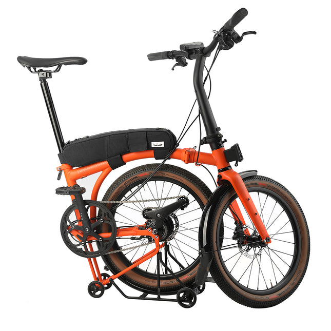 Brompton Folding Bike Top Tube Bag image 10