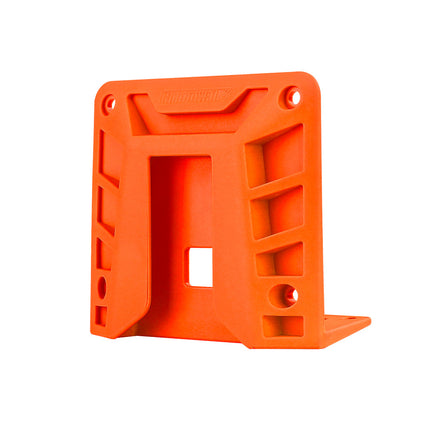 Bicycle Front Carrier Block & Mounting Plates