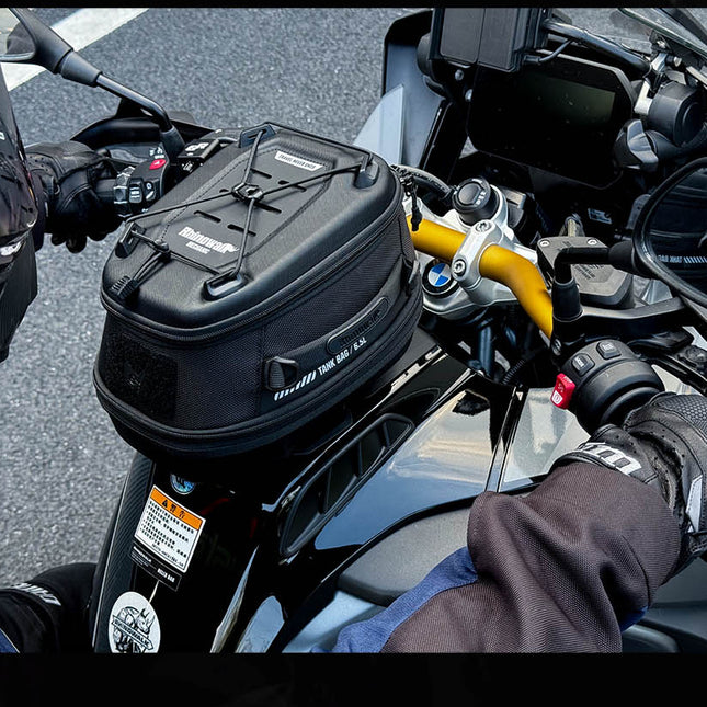 Mechanic Series x 5.6L Magnetic Tank Bag