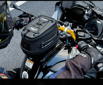 Mechanic Series x 5.6L Magnetic Tank Bag
