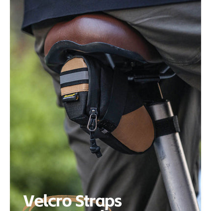 0.4l Mini Saddle Pack