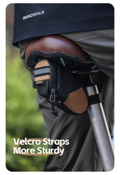 0.4l Mini Saddle Pack