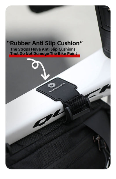 COSMOPOLIS Series X 1L Frame bag