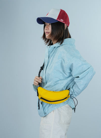 Banana Helmet Bag