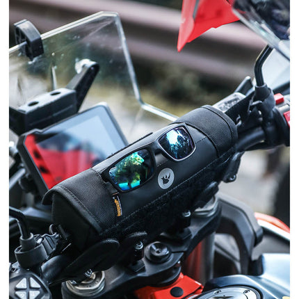 Mechanic Series X 2l Handlebar bag