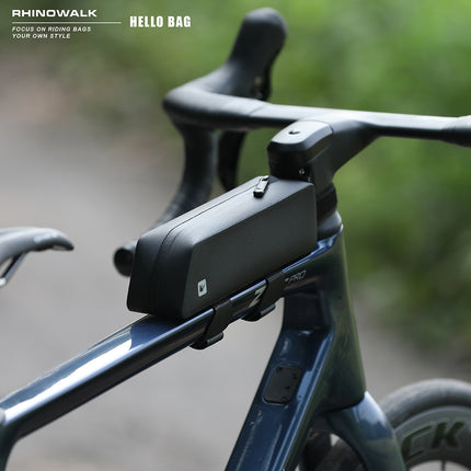 Wilderness Waterproof Top Tube Bag image 11
