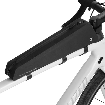 Wilderness Extended Waterproof Top Tube Bag image 12