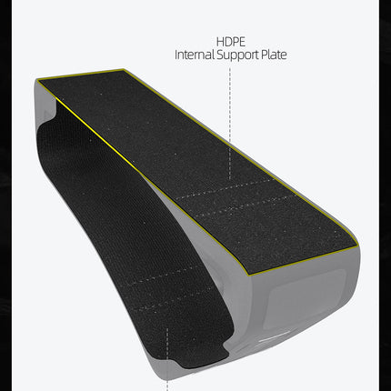 Plateau Series X Waterproof Triangle bag -1.7l