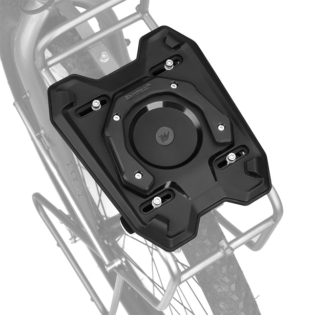 Magnetic Expansion Base for MJX2011