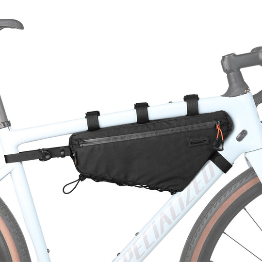 Amazon.com: Oxford - R-Series Q20R Adventure Tank Bag, Quick