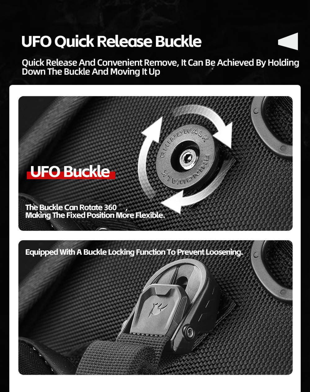 23L-35L ABS Hard Shell Tail  Bag with Expandable