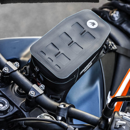 2L Compact Waterproof Tank Bag