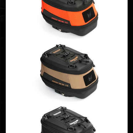 Mechanic Series x 5.6L Magnetic Tank Bag