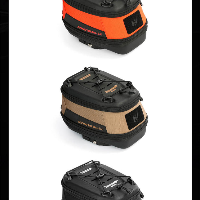 Mechanic Series x 5.6L Magnetic Tank Bag