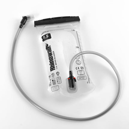 9L Motorcycle Tank Bag – Hydration Bladder, Waterproof Gear