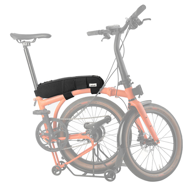 Brompton Folding Bike Top Tube Bag image 11