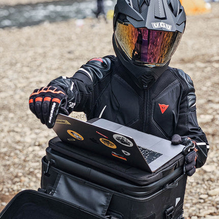 Fortress Series X Tactical Tail Bag