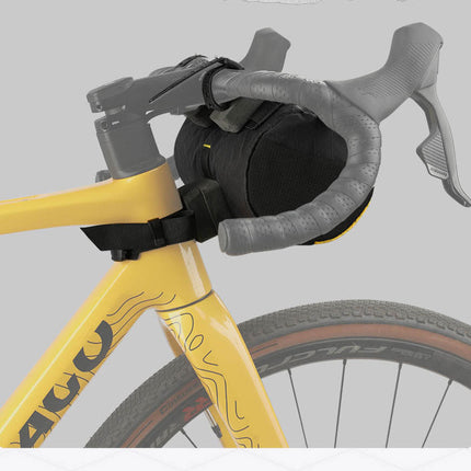 Wilderness Series x 2.8l Handlebar bag