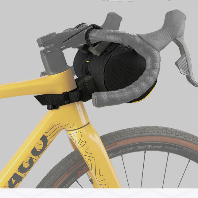 Wilderness Series x 2.8l Handlebar bag