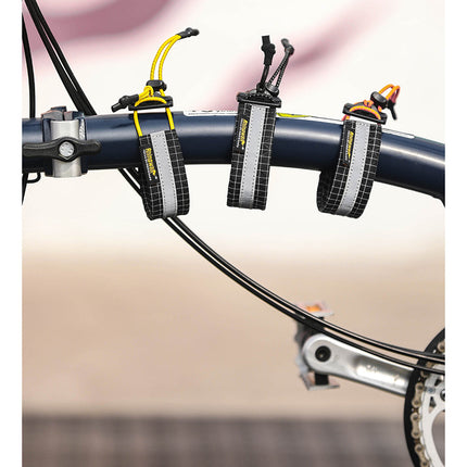 Cycling Reflective Ankl Strap