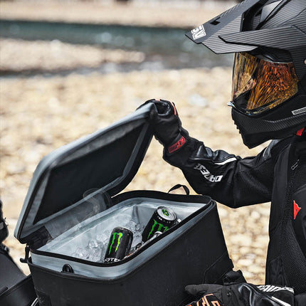 Fortress Series X Tactical Tail Bag