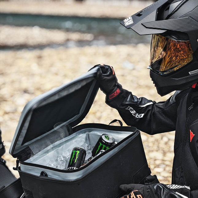 Fortress Series X Tactical Tail Bag