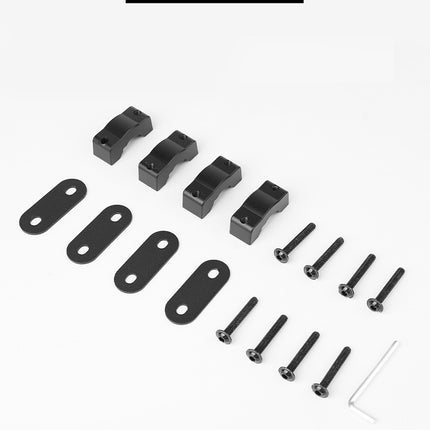 Mounting Accessory for MJX2004, MJX2009