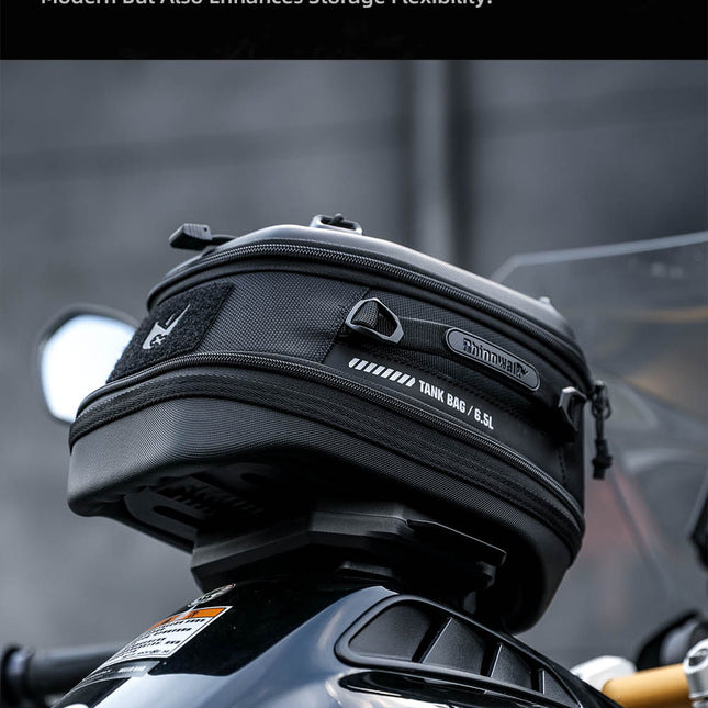 Mechanic Series x 5.6L Magnetic Tank Bag