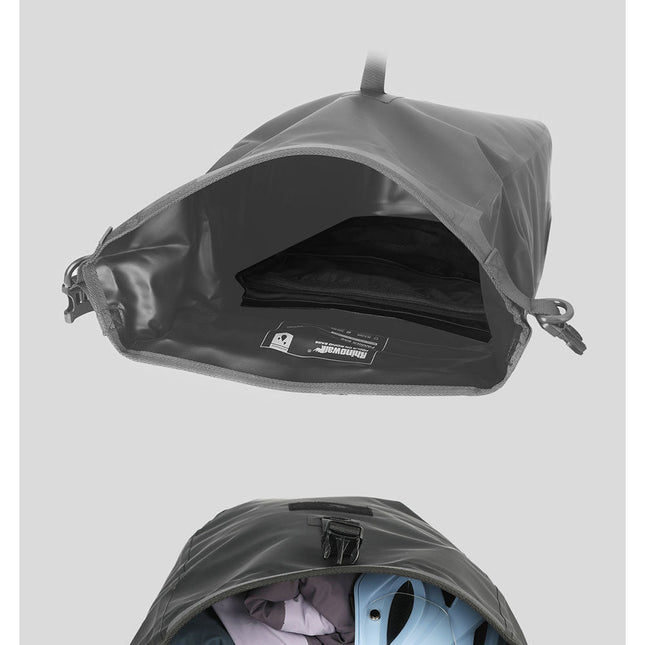 Waterproof TPU Pannier Bag - 1 Piece