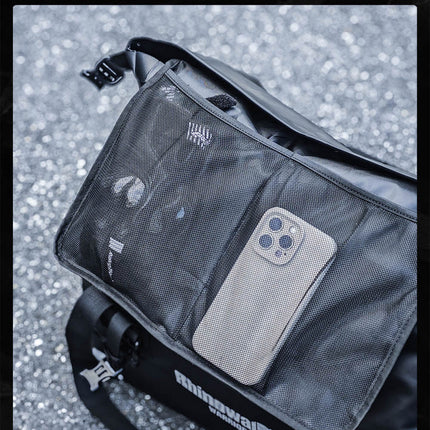 Warrior Series X Waterproof Duffel Bag, 20l,40l,65l