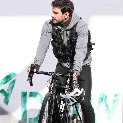 Motorcycle Cycling Vest