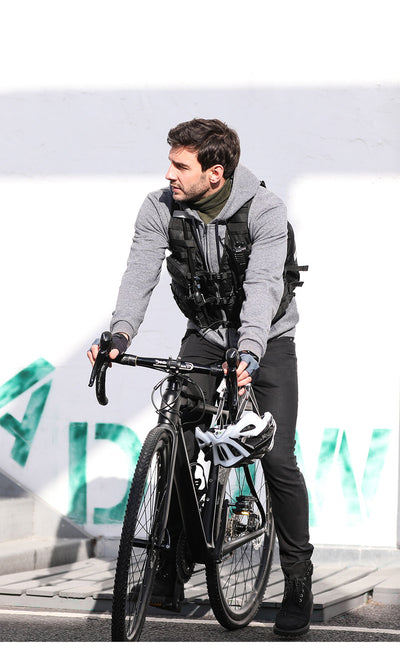 Motorcycle Cycling Vest