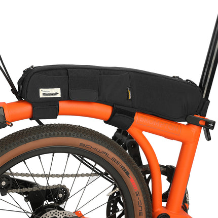 Brompton Folding Bike Top Tube Bag image 12