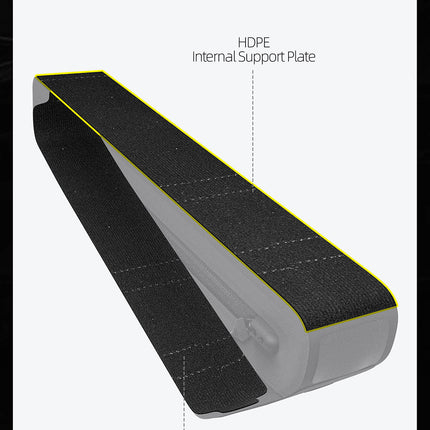 Plateau Series X Waterproof Triangle bag -2.6l