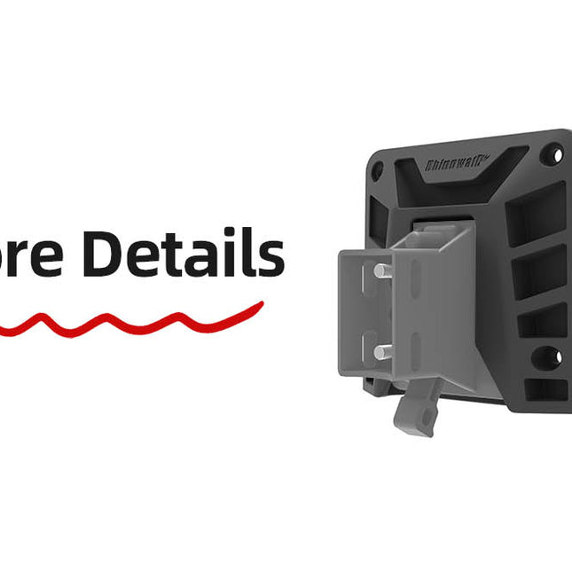 6.5l Fork bag- Urban Handlebar Bag