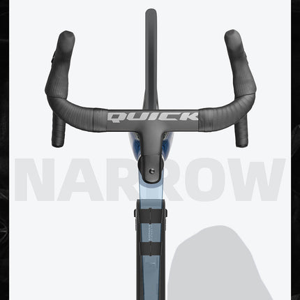 Plateau Series X Waterproof Triangle bag -1.7l