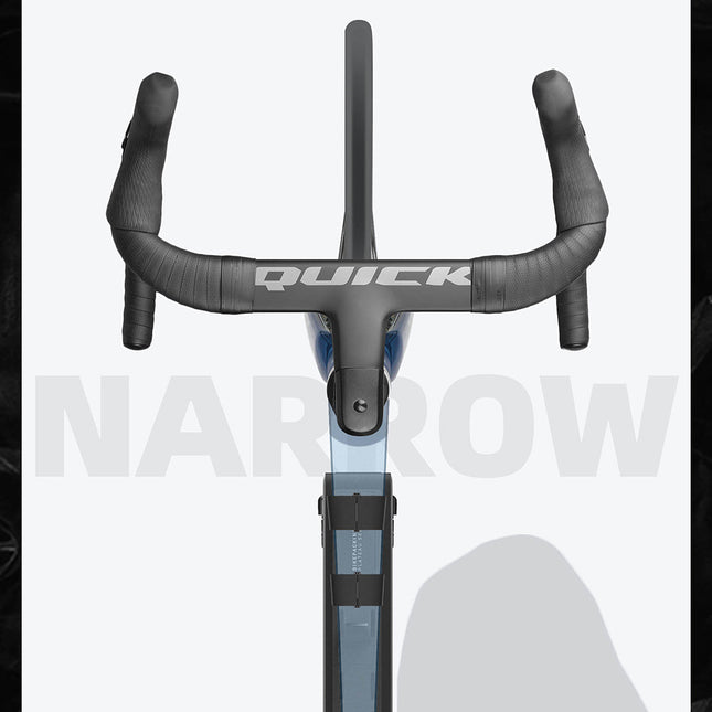 Plateau Series X Waterproof Triangle bag -1.7l