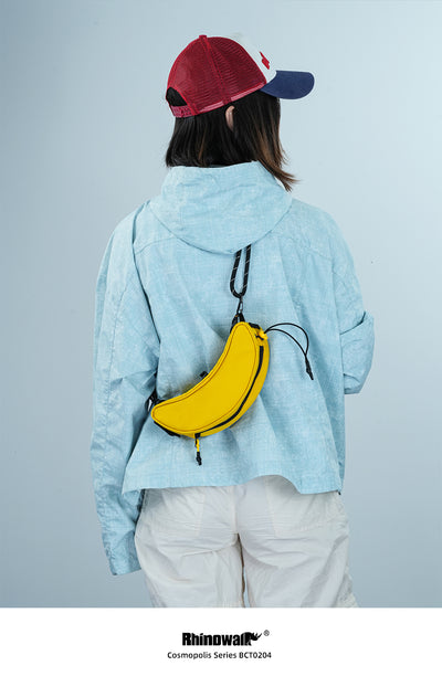 Banana Helmet Bag
