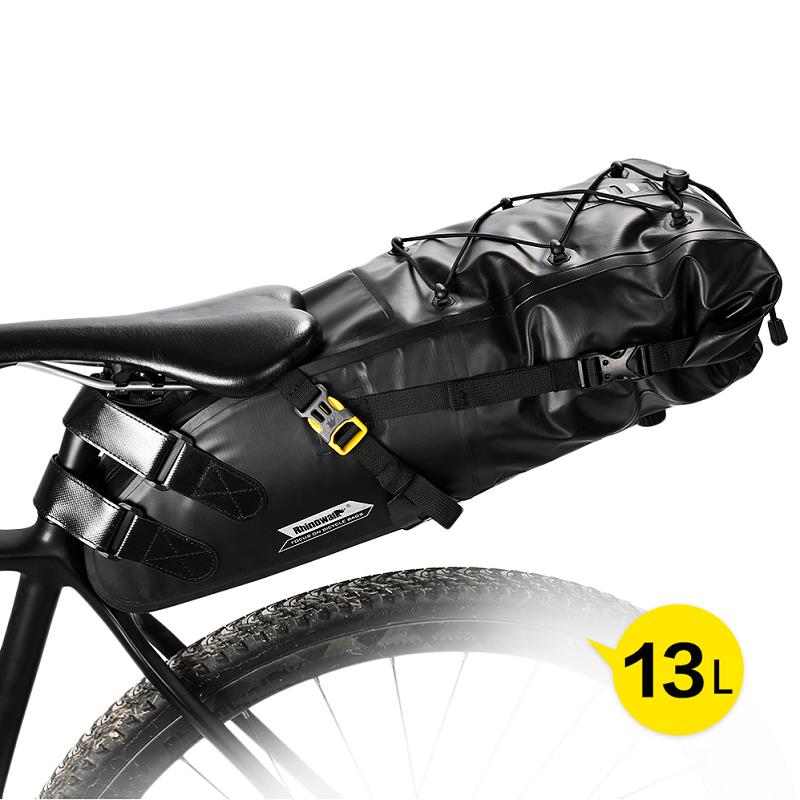 Rhinowalk MTB Waterproof Bikepacking