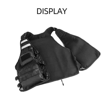 Motorcycle Cycling Vest